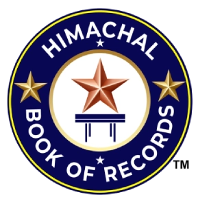 himachalbookofrecords